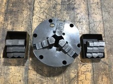 Buck diameter jaw for sale  Watsontown