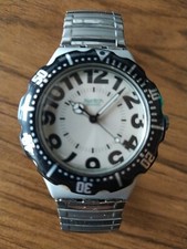 Swatch irony ziehband gebraucht kaufen  Pforzheim