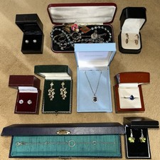 Job lot jewellery for sale  CORBY