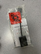 Lenovo hdmi vga d'occasion  Lavaur