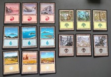 Cartes magic the d'occasion  Port-en-Bessin-Huppain