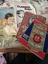 Vintage cookbook pamphlets for sale  Canton