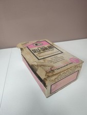 Sacos de vácuo de filtro descartáveis vintage Electrolux NOS caixa parcial 10 sacos comprar usado  Enviando para Brazil