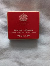 Vintage b.o. benson for sale  POOLE