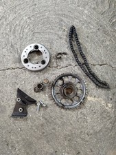 Kawasaki gpz 500 gebraucht kaufen  Leutenbach