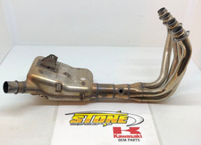 Kawasaki oem exhaust for sale  Auburn