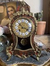 boulle clock for sale boulle clock for sale STANSTED