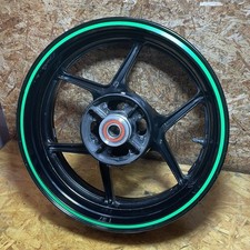 Kawasaki zx6r p7f for sale  PRESTON