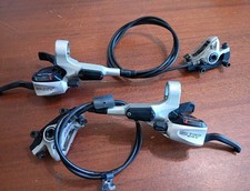 Used shimano m765 for sale  Chicago
