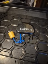Garadore garage door for sale  WOKING