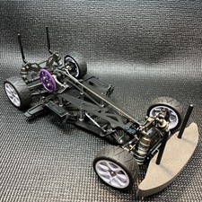 Hpi racing rs4 d'occasion  Expédié en Belgium