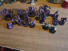 Malifaux oni keyword for sale  CHORLEY