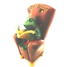 Statuette revendeur publicitai d'occasion  Cloyes-sur-le-Loir