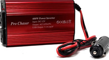 Pro chaser 400w for sale  Baltimore