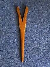 Vintage wood finger for sale  Chicago