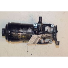 Supporto filtro olio usato Supporto filtro olio usato  Bedizzole