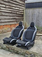 mini jcw seats for sale  SALISBURY