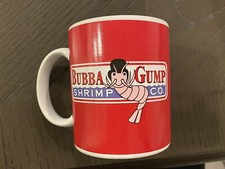 Bubba gump shrimp for sale  San Antonio