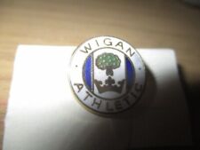 Wigan athletic football for sale  NEWCASTLE