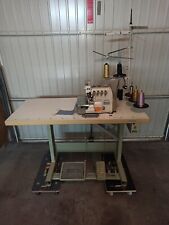 Industrie verlocknähmaschine  gebraucht kaufen  Wuppertal