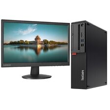 Computer completo ricondiziona usato  Palermo