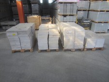Bodenbelag granitplatten natur gebraucht kaufen  Westerheim