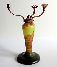 Pied lampe art d'occasion  Poisy