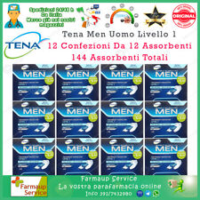 Tena men uomo usato  Potenza