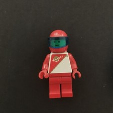 Lego cosmonaut red d'occasion  Expédié en Belgium