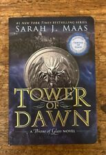 Tower Of Dawn Mini (Miniature Character Collection) by Sarah J. Maas, usado comprar usado  Enviando para Brazil