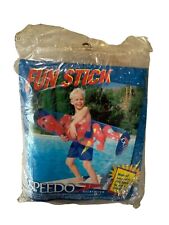 Speedo kids inflatable for sale  Round Lake