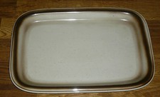 Servierplatte platte cm gebraucht kaufen  Deutschland