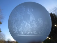 Superb antique crystal for sale  BARROW-IN-FURNESS