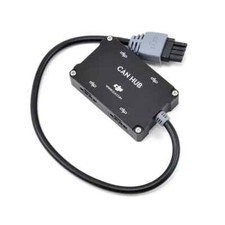 Módulo DJI Zenmuse Z15 CAN HUB para controlador de voo/Datalink - (Parte 1) comprar usado  Enviando para Brazil