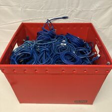 Lot cat cables for sale  Saint Clair Shores