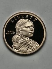 2025 proof dollaro usato  Spedire a Italy
