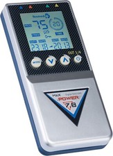 Max 7.8 power d'occasion  Lyon I