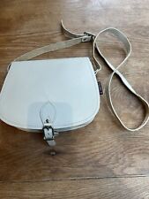 Yoshi cream leather for sale  HARROGATE