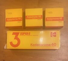 Kodachrome super 8 gebraucht kaufen  Gersfeld