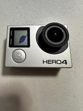 Gopro hero black d'occasion  Cabannes