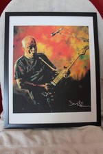 David gilmour pink for sale  Tampa