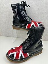 Union jack british for sale  WIDNES