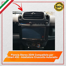 Plancia stereo 2din usato  Reggio Emilia