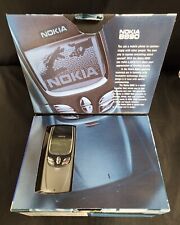 Rare nokia 8890 for sale  Abington