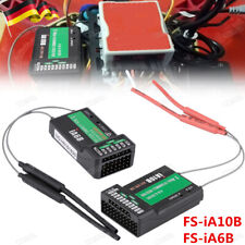 Flysky ia6b ia10b gebraucht kaufen  Aspisheim, Grolsheim