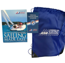 Sailing made easy for sale  Provo