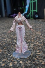 Roupa de boneca Bratz nevra ao vivo em concerto comprar usado  Enviando para Brazil