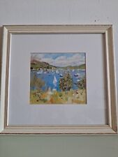 Laura ashley picture for sale  GLASGOW