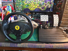 Volante sony playstation usato  Reggio Emilia