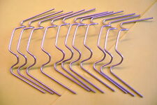 Greenhouse glazing clips for sale  MANSFIELD